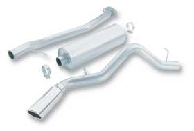 Touring Cat-Back™ Exhaust System 140014